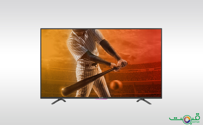 Sharp Full HD Roku Smart LED TV Price in Pakistan