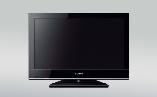 Sony Bravia LCD TV Picture