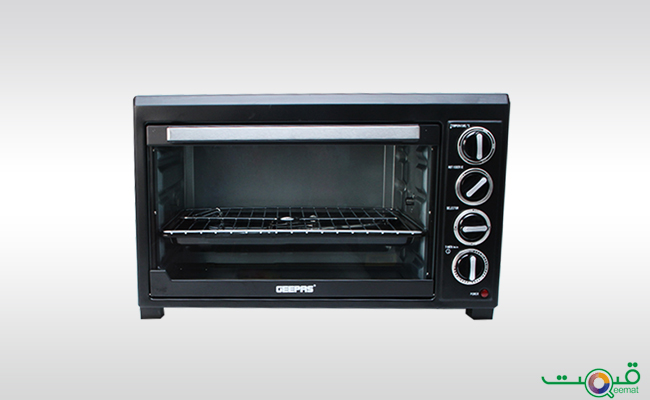 Geepas GO4451 - Electric Oven