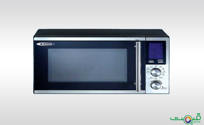 Waves Microwave Oven WMO-920-G-DD ( Without Grill ) Prices in Pakistan