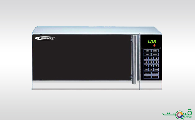 Waves Microwave Oven WMO-920-G-TD ( Without Grill ) Prices in Pakistan