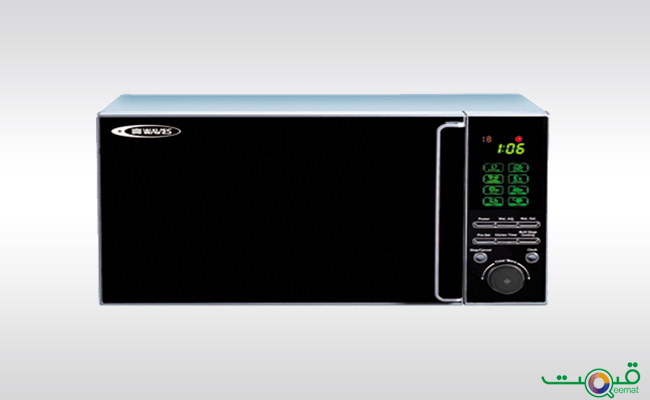 Waves Microwave Oven WMO-926-GBH-G ( With Grill ) Prices in Pakistan