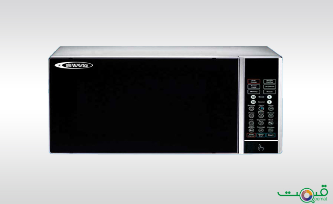 Waves Microwave Oven WMO-926-GSH-G ( With Grill ) Prices in Pakistan