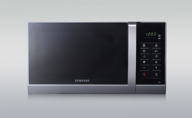 Samsung Microwave Oven MW86N-SK