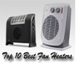 Top 10 Best Electric fan Heater Price in Pakistan
