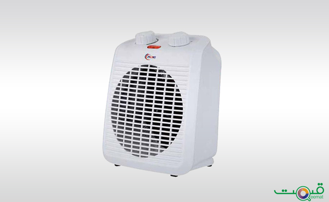 Aurora AFH-906R Fan Heater
