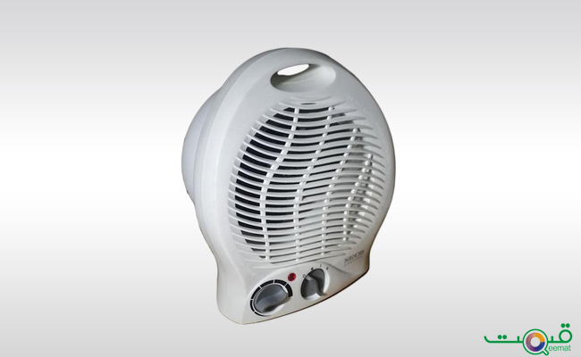 SECO SG329H Fan Heater