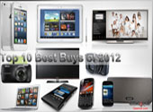 Top 10 Best Buys of 2024