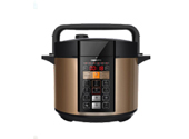 Philips Electric Pressure/Rice Cooker