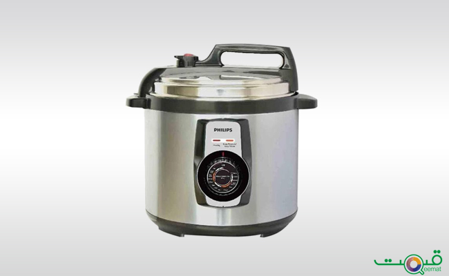 Philips Electric Pressure Cooker