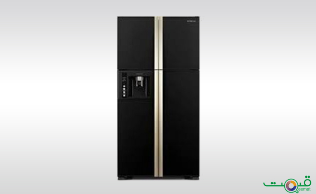 Hitachi RW720PG1 INX Refrigerator