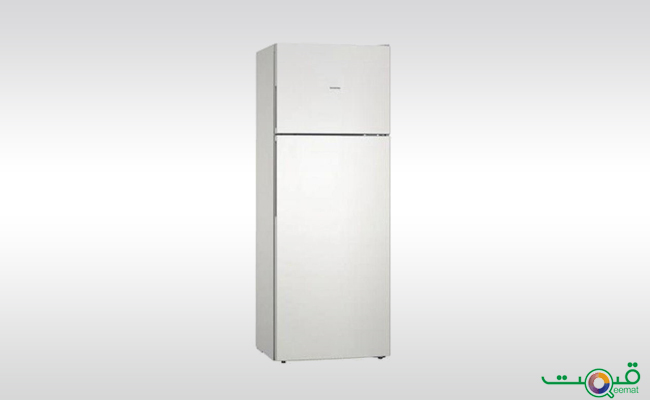 Siemens Refrigerator with Freezer on Top
