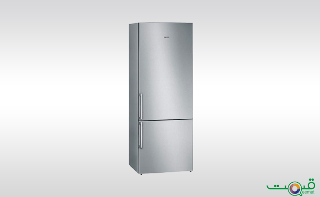 Siemens Two Door Refrigerator