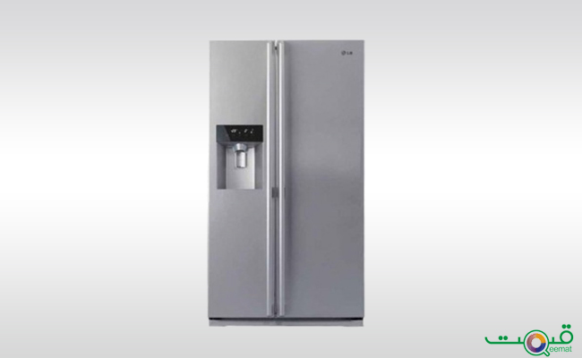 LG 227-BTQ Refrigerator