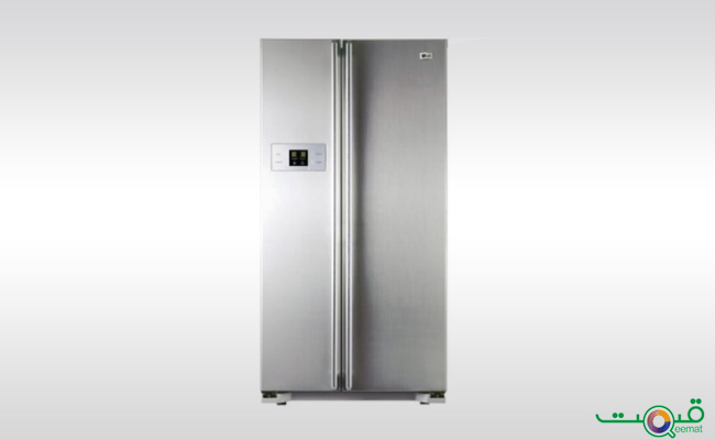 LG 227-WTQ Refrigerator