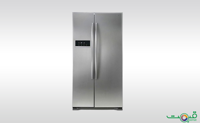 LG PS3 Refrigerator