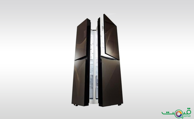 LG GR-M257JGQV Refrigerator