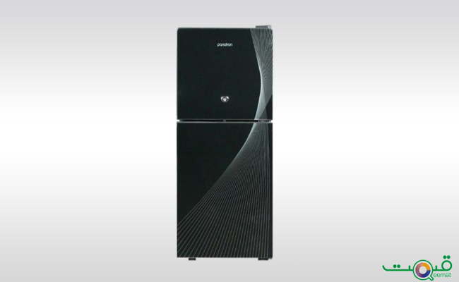 Panatron Bedroom Size Refrigerator