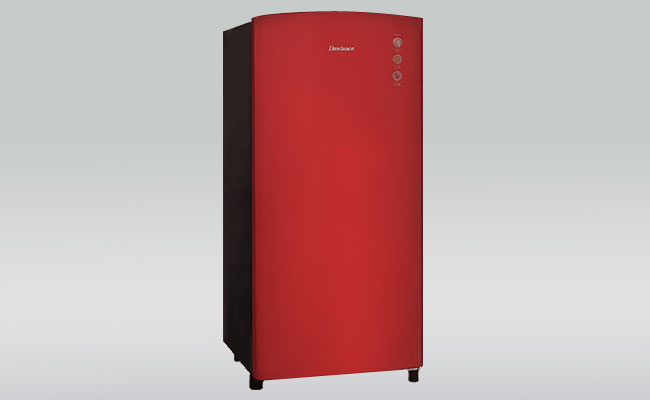Dawlance Bedroom Series Refrigerator Picture