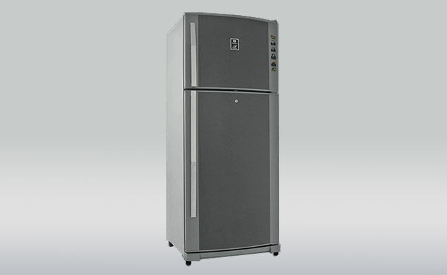 Dawlance Monogram Series Refrigerator Picture