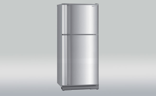 Mitsubishi Refrigerator Picture