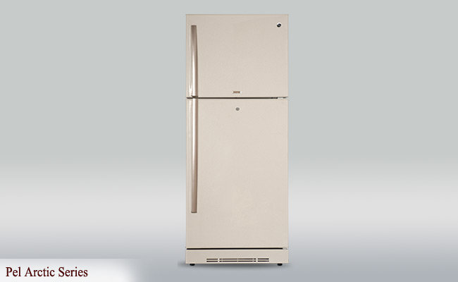 PEL Arctic Series Refrigerator