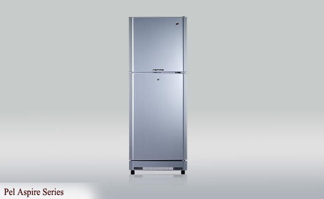 PEL Aspire Series Refrigerator