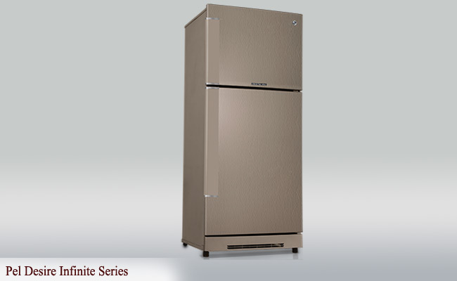 PEL Desire Infinite Series Refrigerator