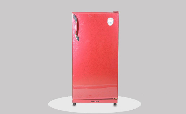Singer Refrigerator SR-2001-CM
