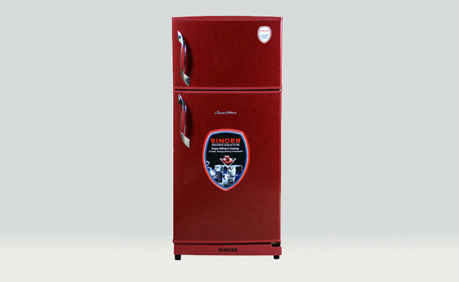 Singer Refrigerator SR-3002 CM
