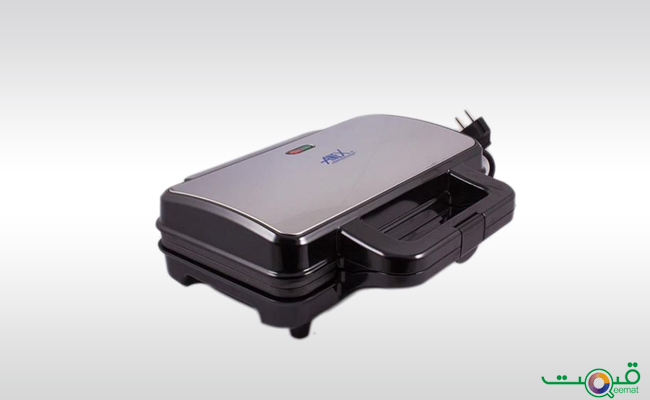 Anex Deluxe Waffle Maker
