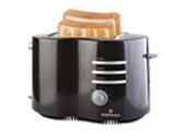 Westpoint Deluxe and 2 Slice Pop-Up Toasters