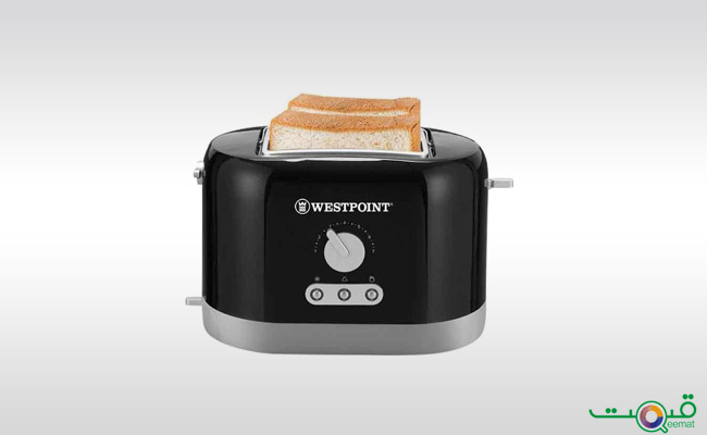 Westpoint Toaster