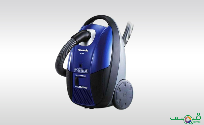 Panasonic Deluxe Series Vacuum Cleaner