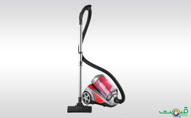 Sinbo Bagless Vacuum Cleaner