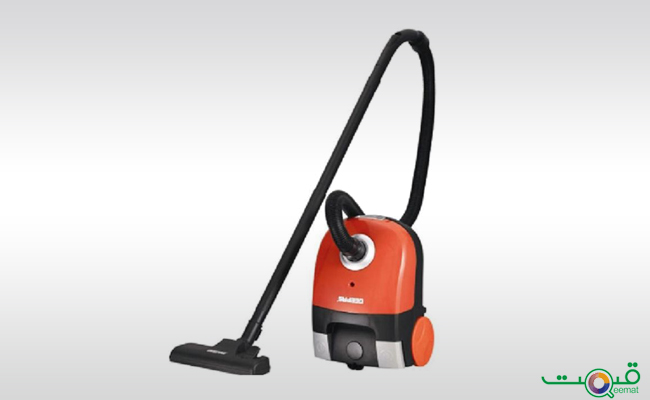 Geepas Dry Vacuum Cleaner
