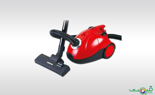 Geepas Vacuum Cleaner