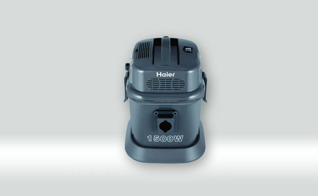 Haier Vacuum Cleaner HCJ-061