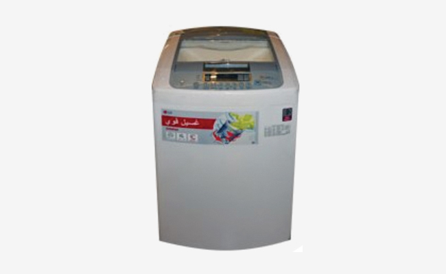 LG Washer TF1443T