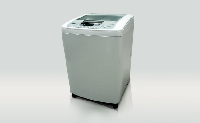 LG Top Loading Washer T7508TDFP