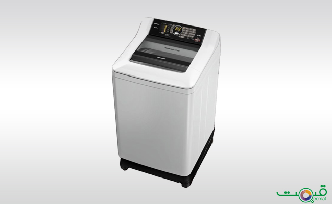 美容/健康 美容機器 Panasonic Full Automatic Top Loading Washing Machines - Check 