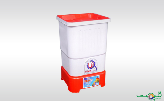 Seiko Appliances SK Baby-Semi Automatic Washing Machine