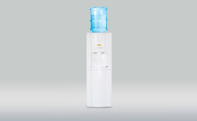 Super Asia Water Dispenser HC-25