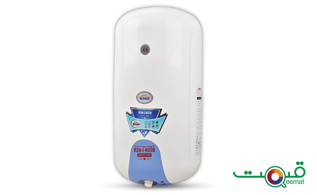 Boss Electric Instant Water Heater