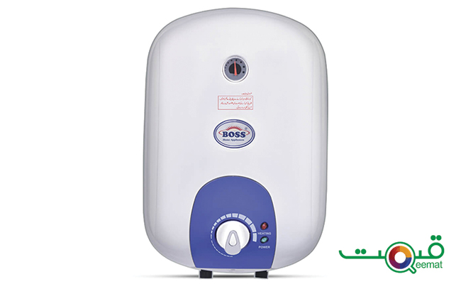Boss Electric Water Heater Supreme