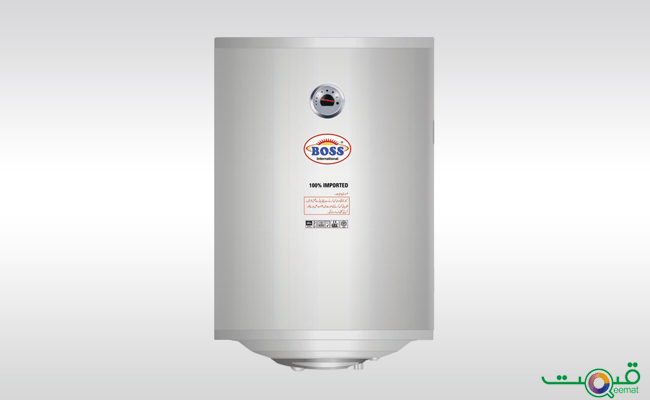 Boss Electric Instant Water Heater Supreme