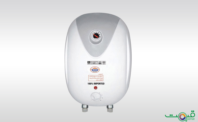 Boss Electric Instant Water Heater