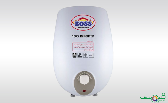 Boss Electric Water Heater