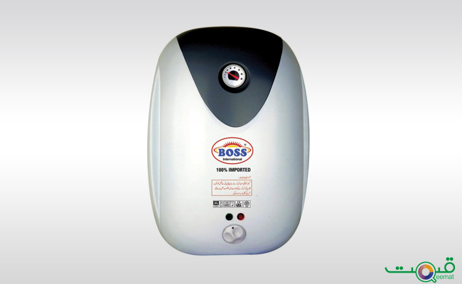Boss Electric Instant Water Heater